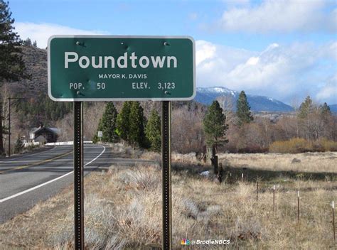 Poundtown